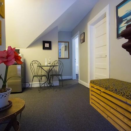 A And Fayebed And Breakfast, Inc, New York Exterior foto
