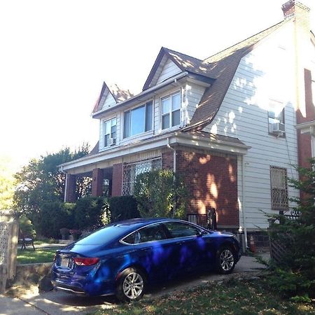 A And Fayebed And Breakfast, Inc, New York Exterior foto
