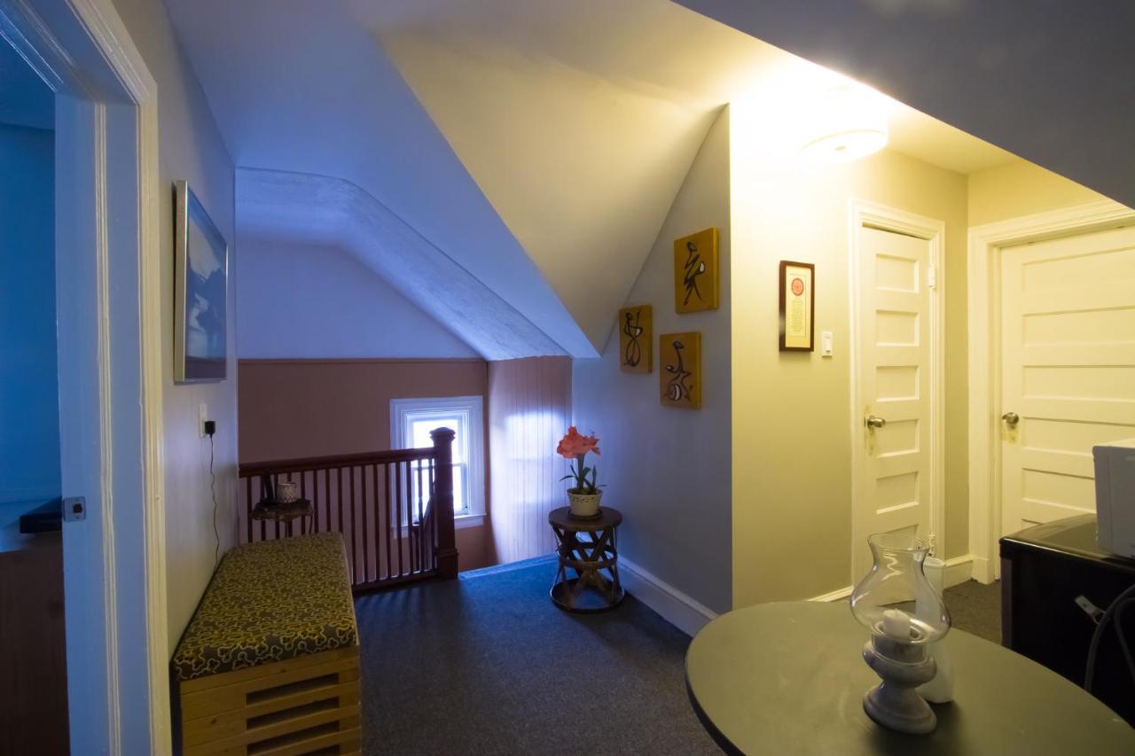 A And Fayebed And Breakfast, Inc, New York Exterior foto