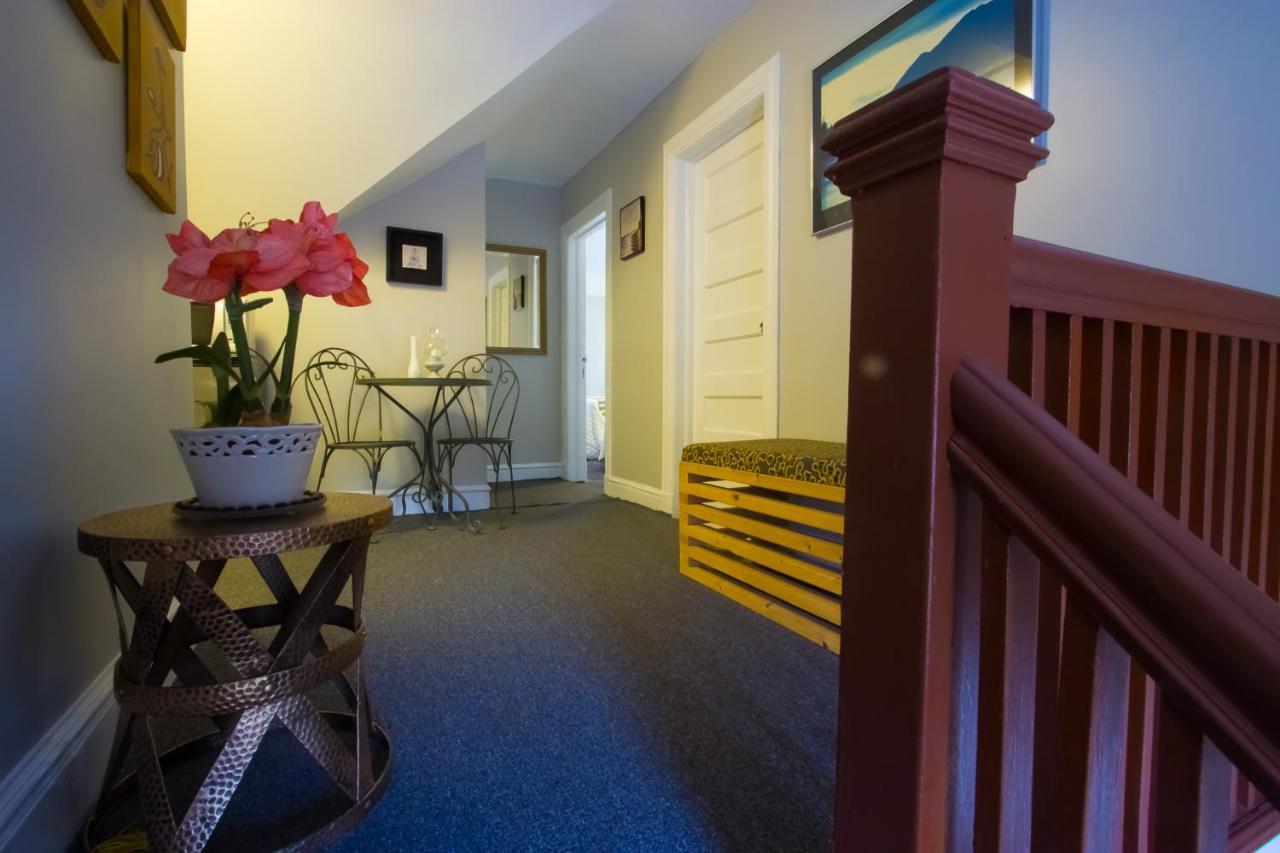 A And Fayebed And Breakfast, Inc, New York Exterior foto