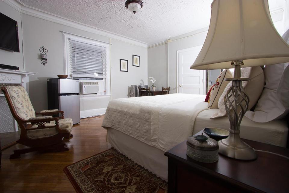 A And Fayebed And Breakfast, Inc, New York Exterior foto