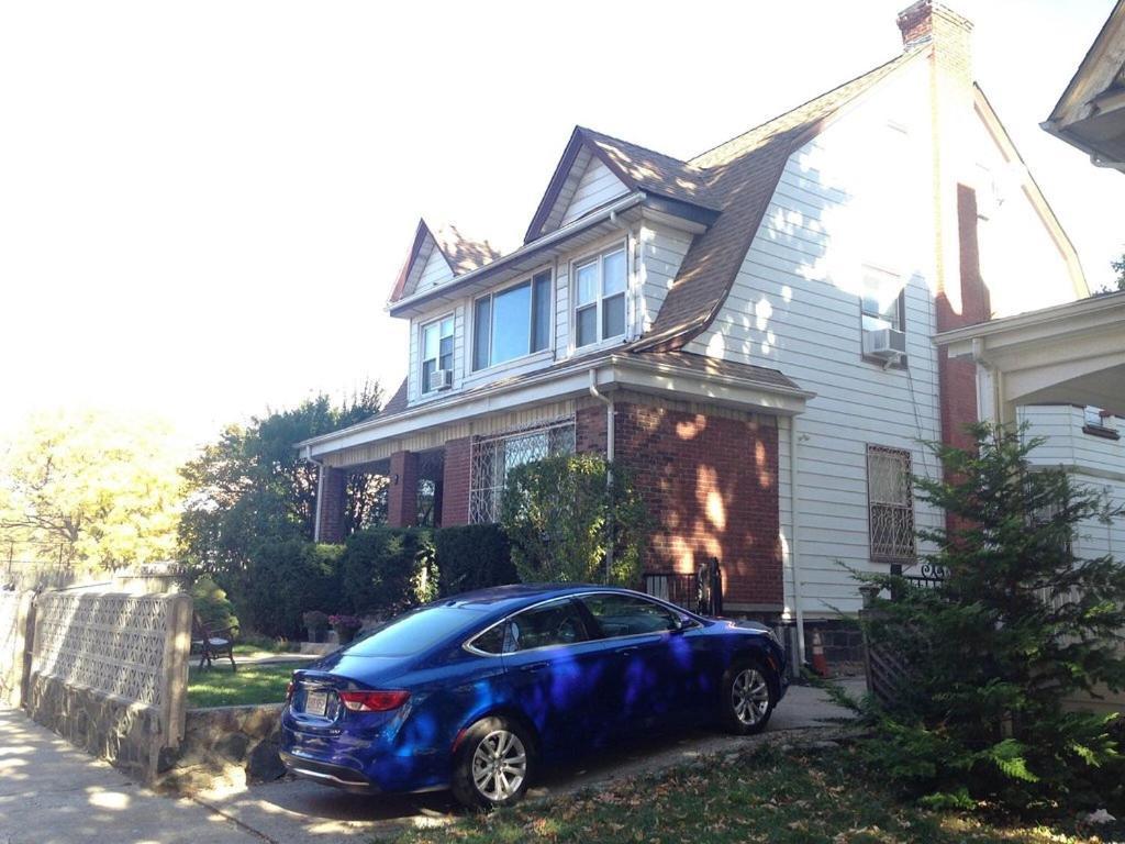 A And Fayebed And Breakfast, Inc, New York Exterior foto