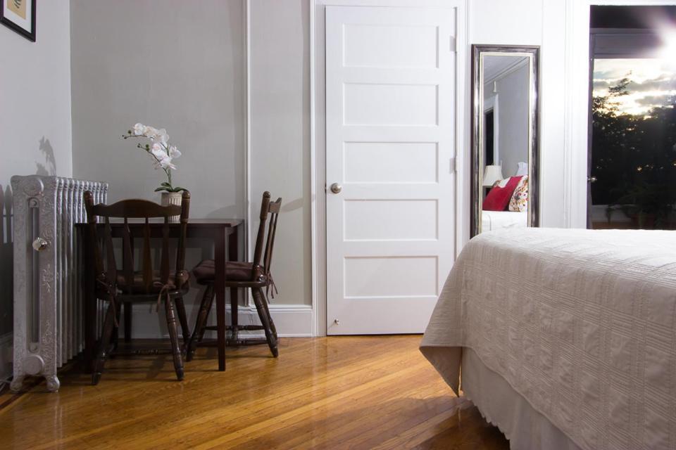 A And Fayebed And Breakfast, Inc, New York Exterior foto
