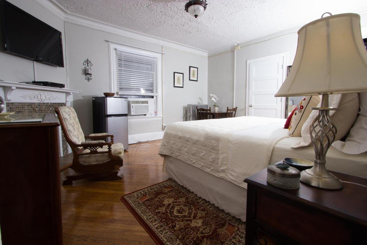 A And Fayebed And Breakfast, Inc, New York Exterior foto